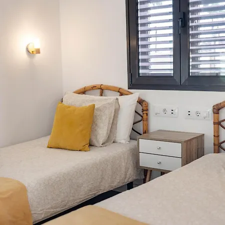 Vakantiehuis Colorado Golf, Calma House - By Gestion Vacacional Canarias Maspalomas (Gran Canaria)