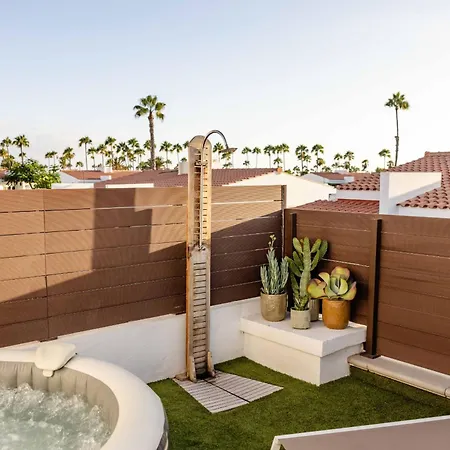 Colorado Golf, Calma House - By Gestion Vacacional Canarias Maspalomas (Gran Canaria)