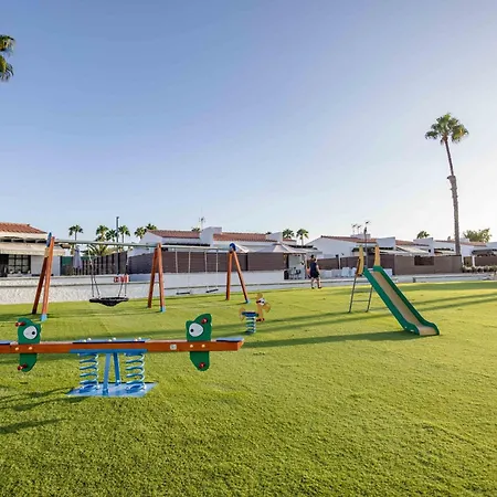 Colorado Golf, Calma House - By Gestion Vacacional Canarias Vakantiehuis