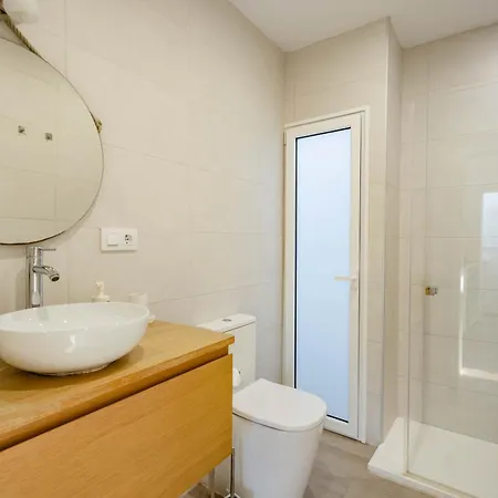 Colorado Golf, Calma House - By Gestion Vacacional Canarias Vakantiehuis *