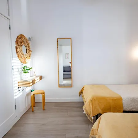 Vakantiehuis Colorado Golf, Calma House - By Gestion Vacacional Canarias *