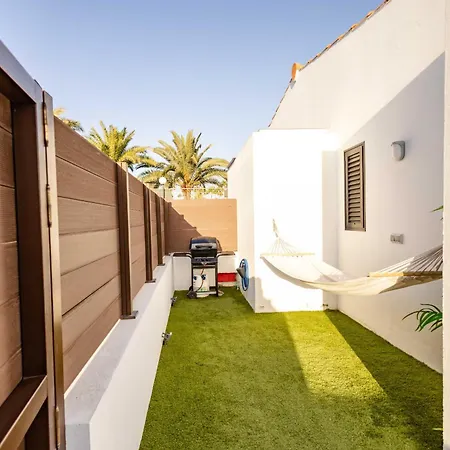 Vakantiehuis Colorado Golf, Calma House - By Gestion Vacacional Canarias Maspalomas (Gran Canaria)
