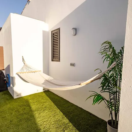 Colorado Golf, Calma House - By Gestion Vacacional Canarias * Maspalomas (Gran Canaria)