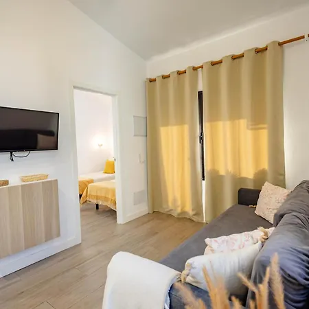 Colorado Golf, Calma House - By Gestion Vacacional Canarias Vakantiehuis