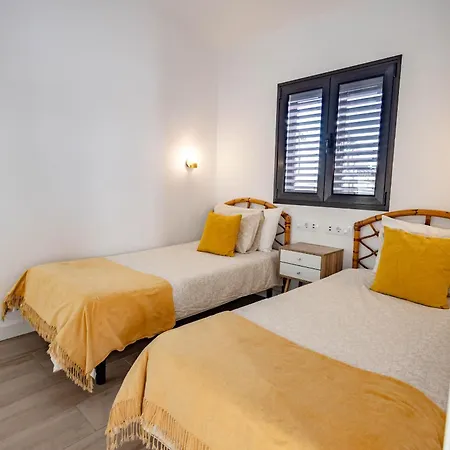 Vakantiehuis Colorado Golf, Calma House - By Gestion Vacacional Canarias