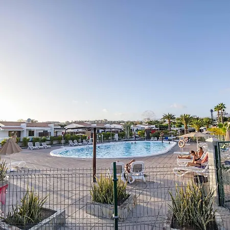 Vakantiehuis Colorado Golf, Calma House - By Gestion Vacacional Canarias