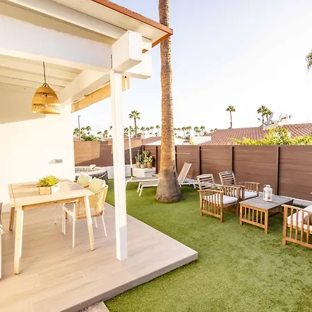 Colorado Golf, Calma House - By Gestion Vacacional Canarias *
